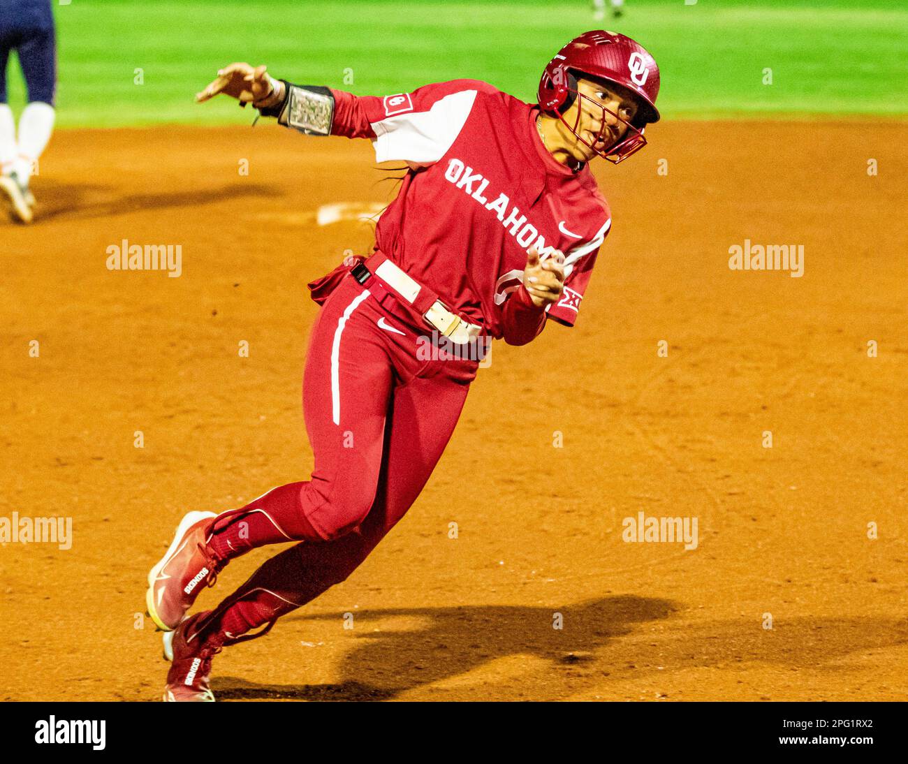 Usa softball hall of fame stadium hires stock photography and images