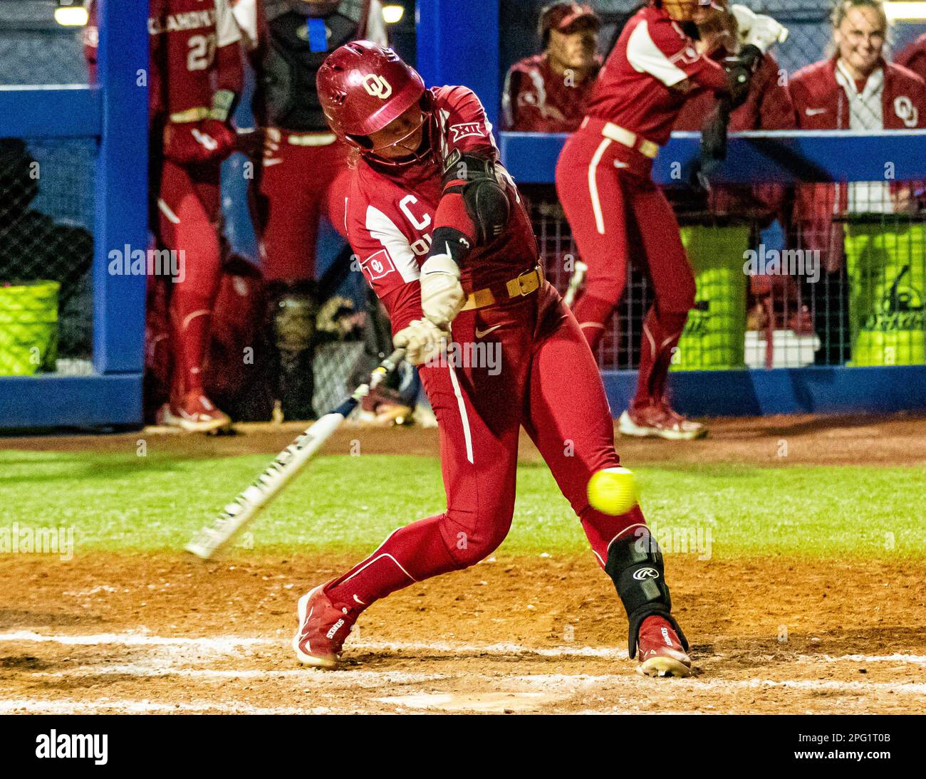Usa softball hall of fame stadium hires stock photography and images