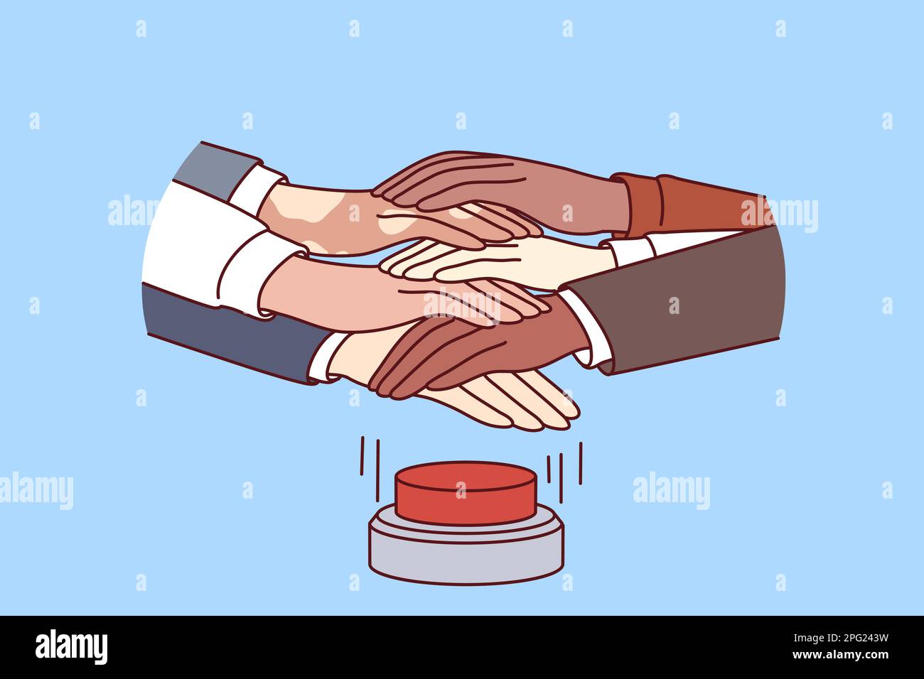 Time races Stock Vector Images - Alamy