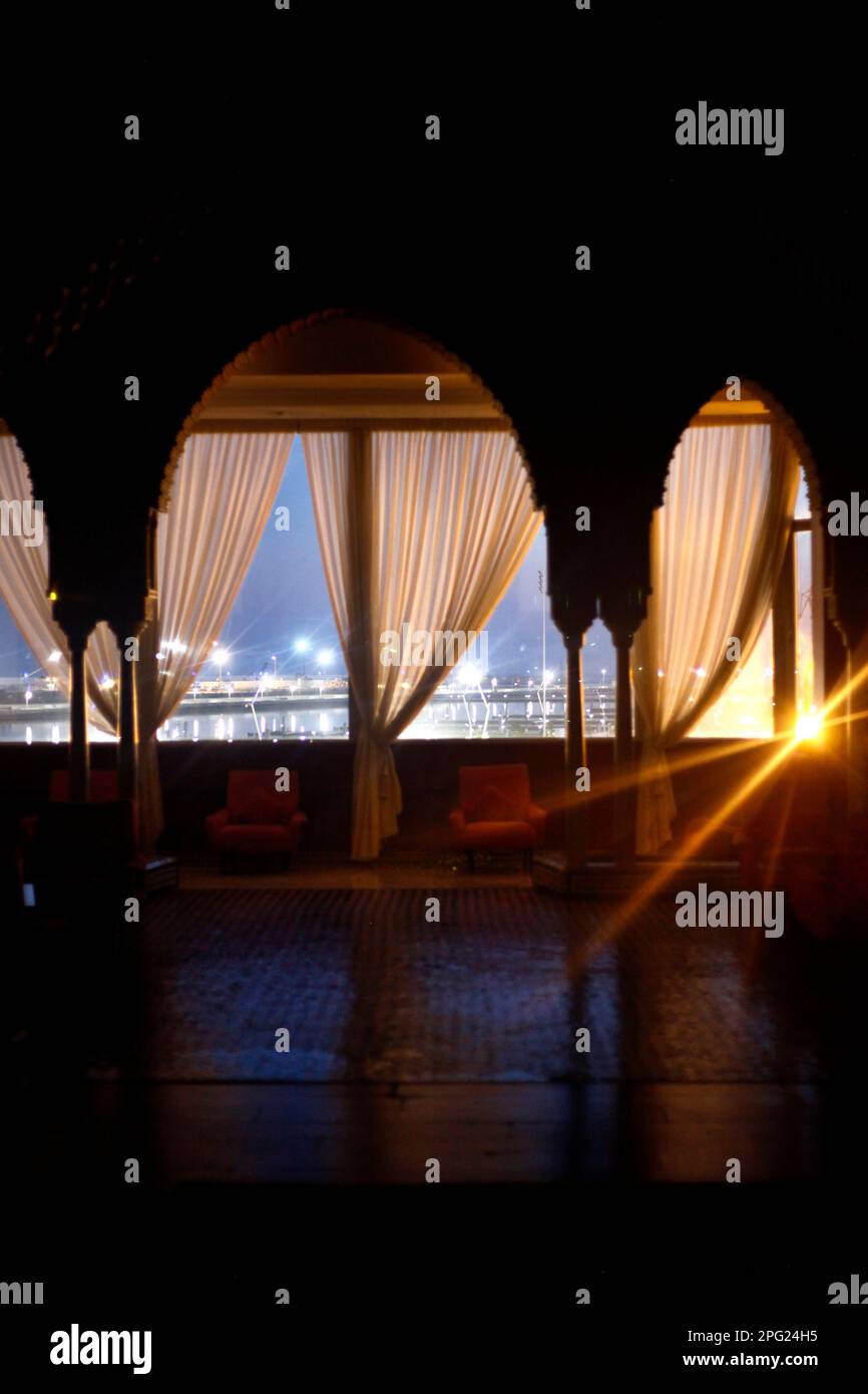 Early morning hours in hi res stock photography and images Alamy