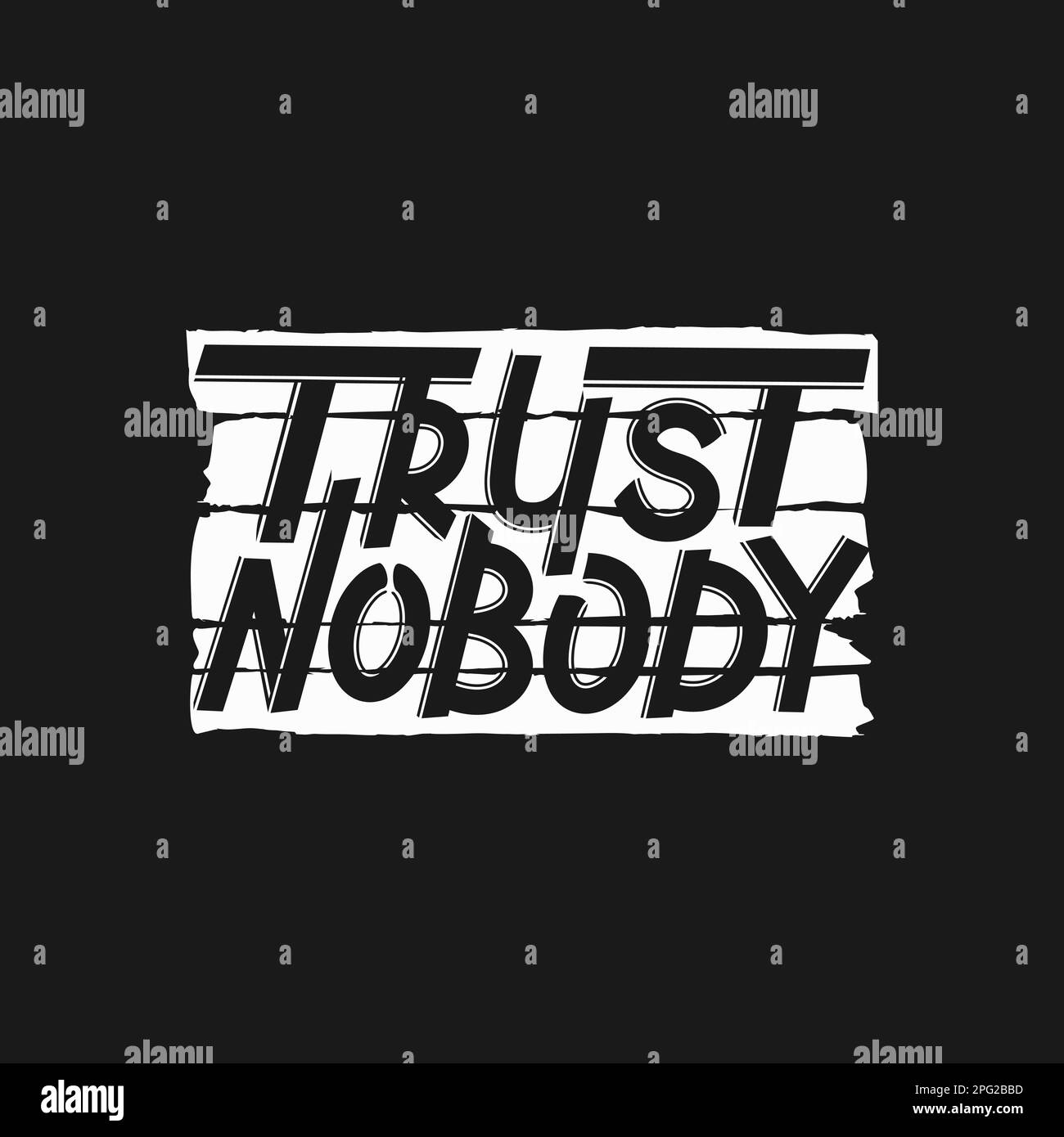 T issue Stock Vector Images Alamy