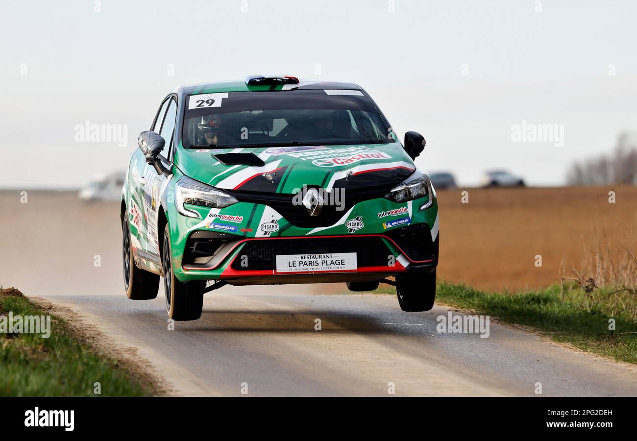 Rural Rally Racing Rallye 2023 hi-res stock photography and images - Alamy