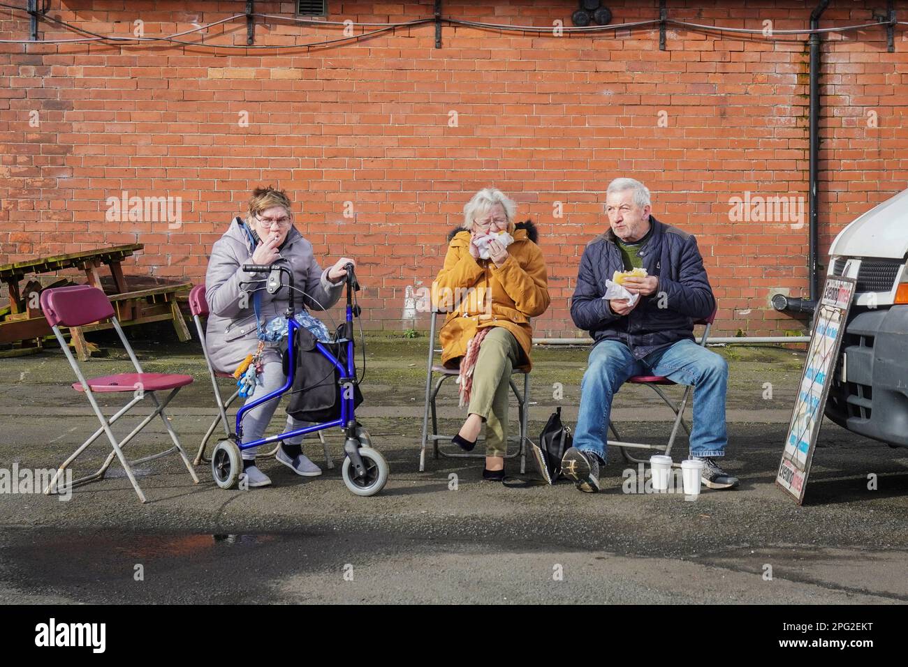 Car boot items hires stock photography and images Alamy