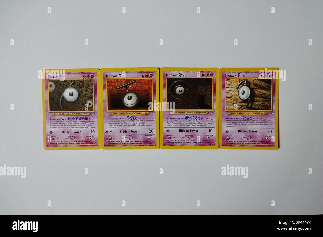 Prague, Czech Republic April 3 2022 Abbreviation PTCG composed of