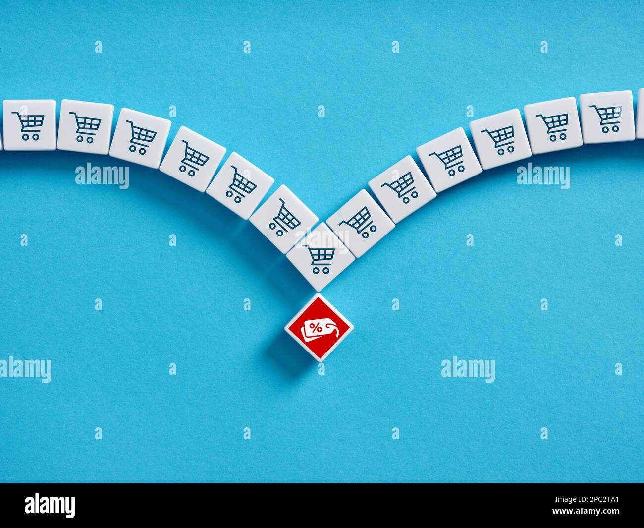 Inflation, price increase and decreasing purchasing power. Seasonal