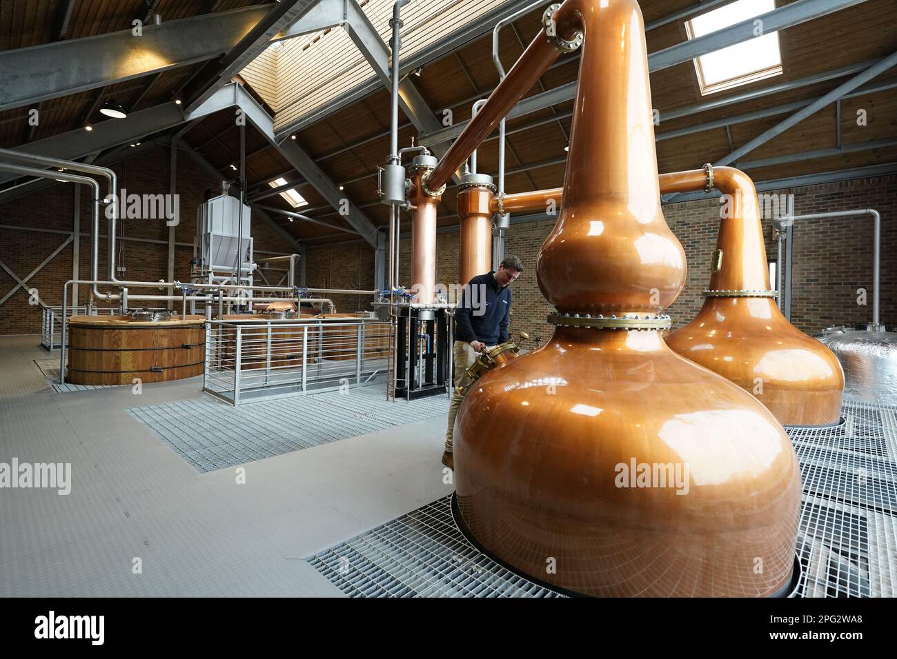 Ad gefrin hi-res stock photography and images - Alamy
