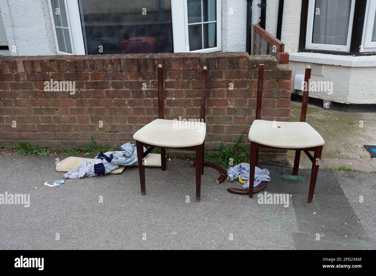 Private landlords hires stock photography and images Alamy