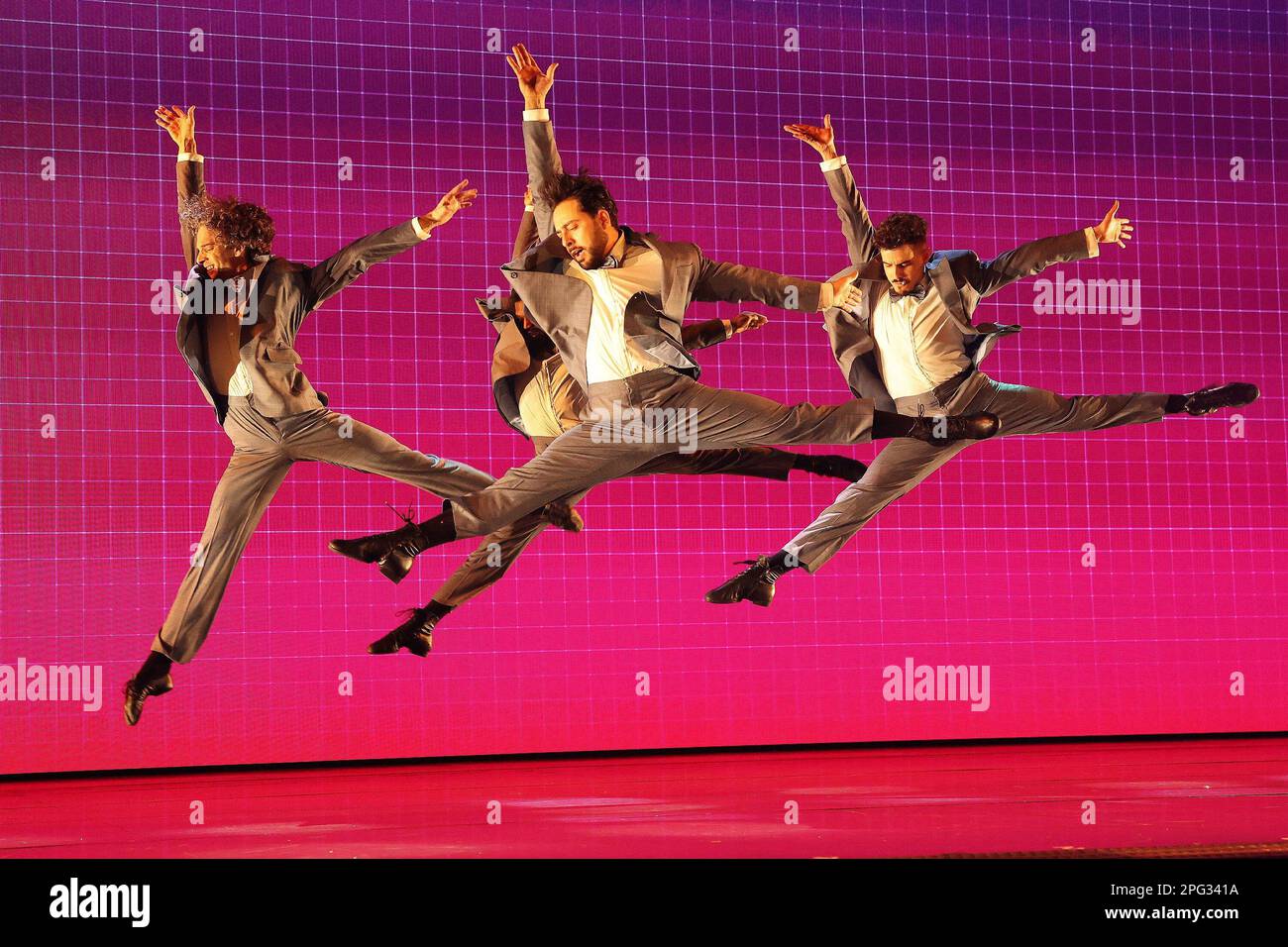 Bob fosses dancin opening night on broadway hires stock photography and images Alamy