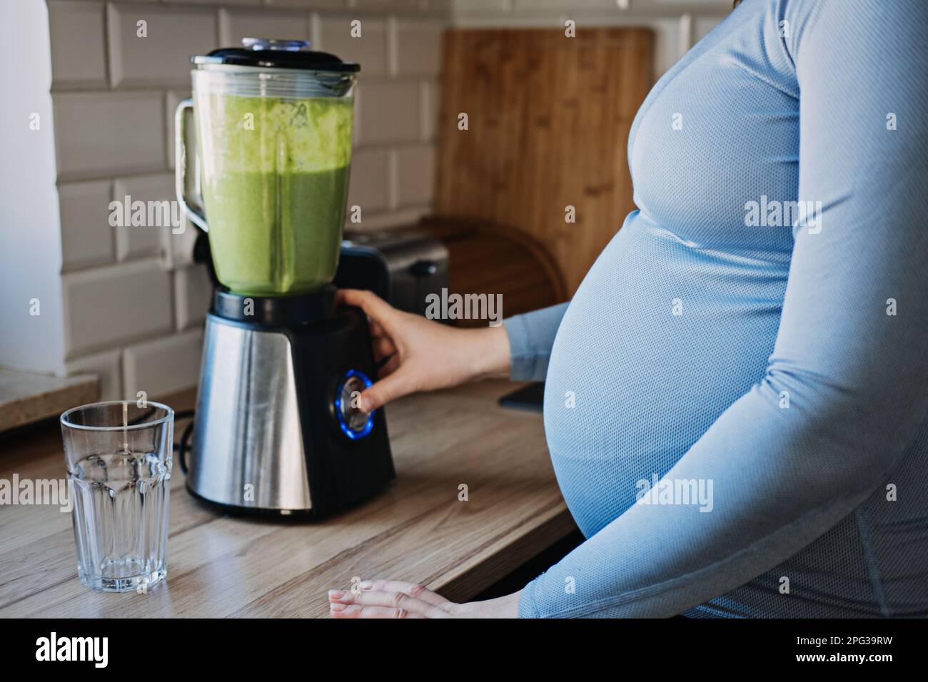 Green Smoothies Recipes For Pregnancy and Postpartum, Prenatal 