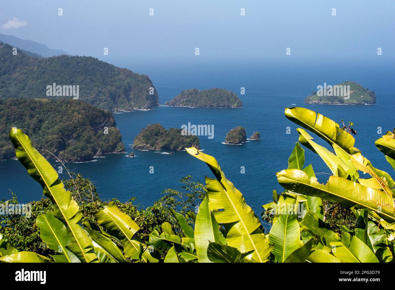 Maracas Bay, Trinidad, Republic of Trinidad and Tobago, Southern
