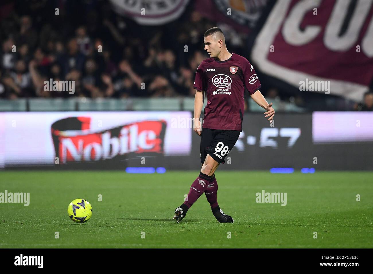 In campo a Bologna per la Final Four di Coppa Italia Serie B