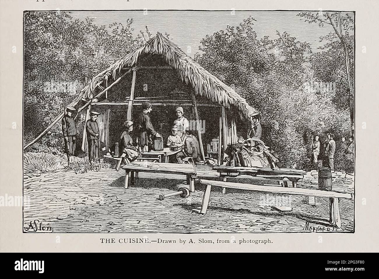 China 1900 rural hi-res stock photography and images - Alamy