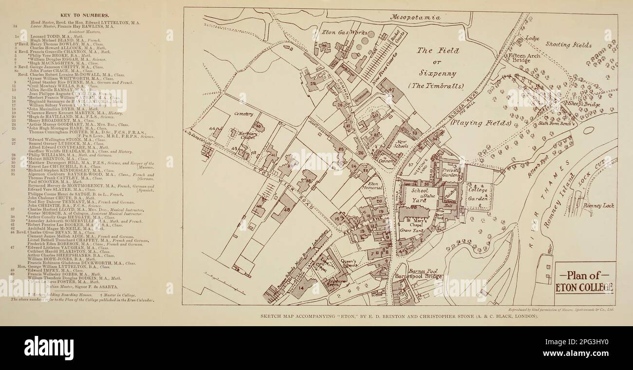 Berkshire map hires stock photography and images Alamy
