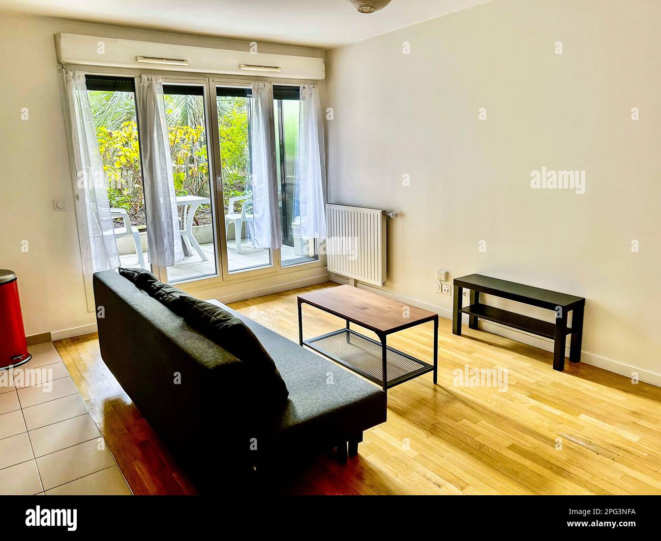 JoinvillelePont, France, Paris Suburbs, Small Apartments, Studio