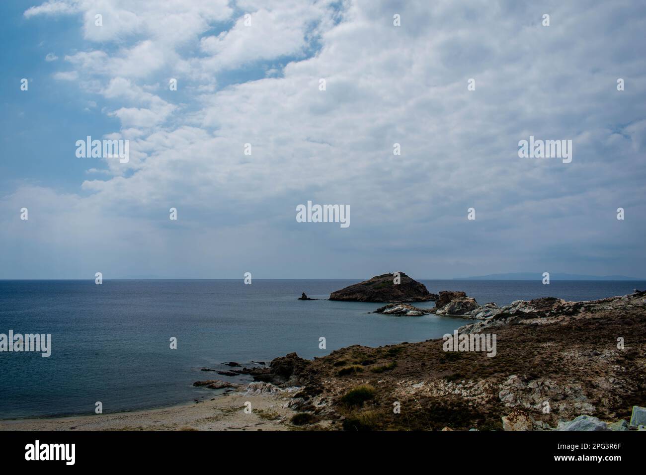 Seasise view hi-res stock photography and images - Alamy