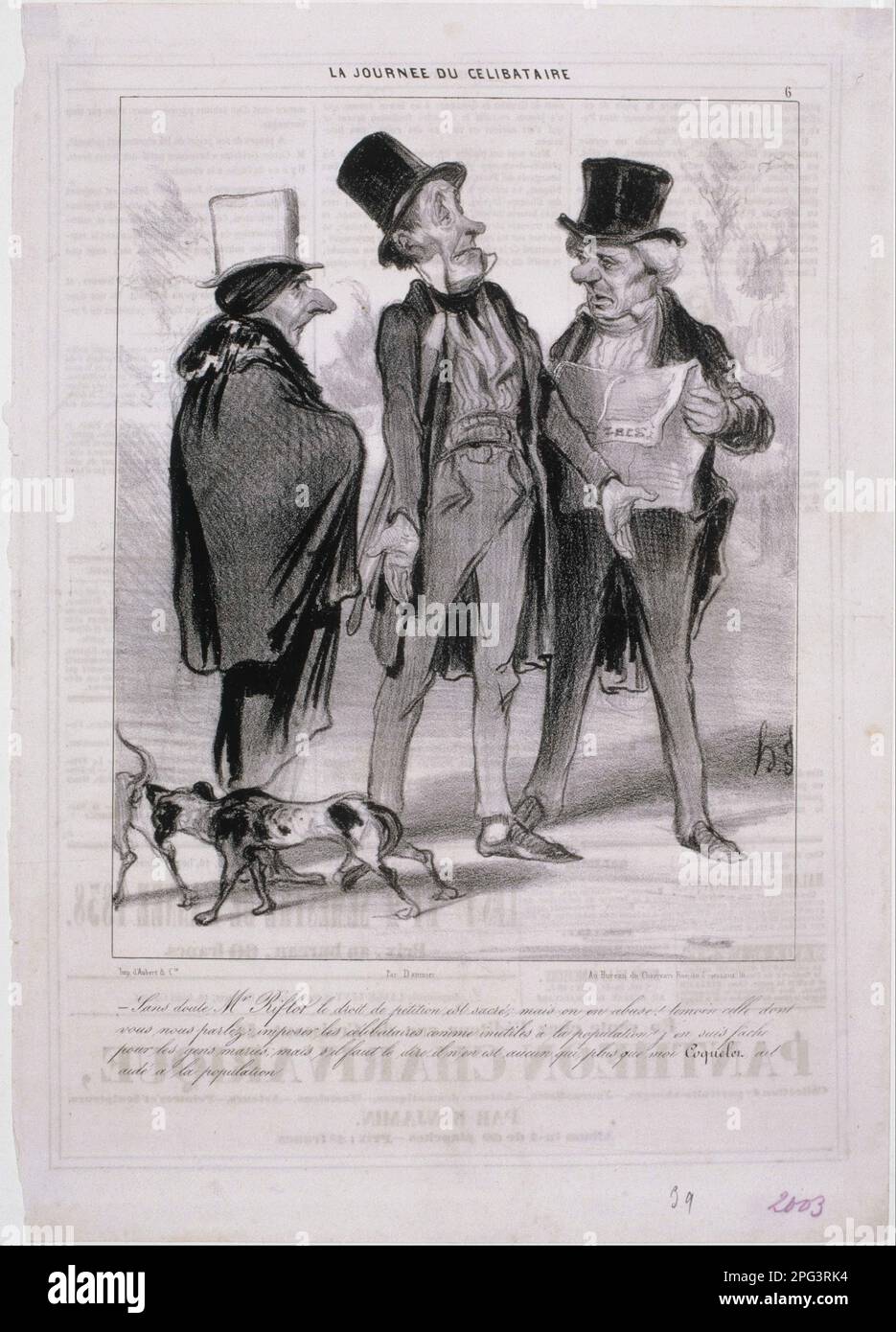 Louis Philippe, 6.10.1773 - 26. 8.1850, King of France 7.8.1830 -  24.2.1848, caricature, Past, Present, Future, drawing by Honore Daumier,  1849 Stock Photo - Alamy