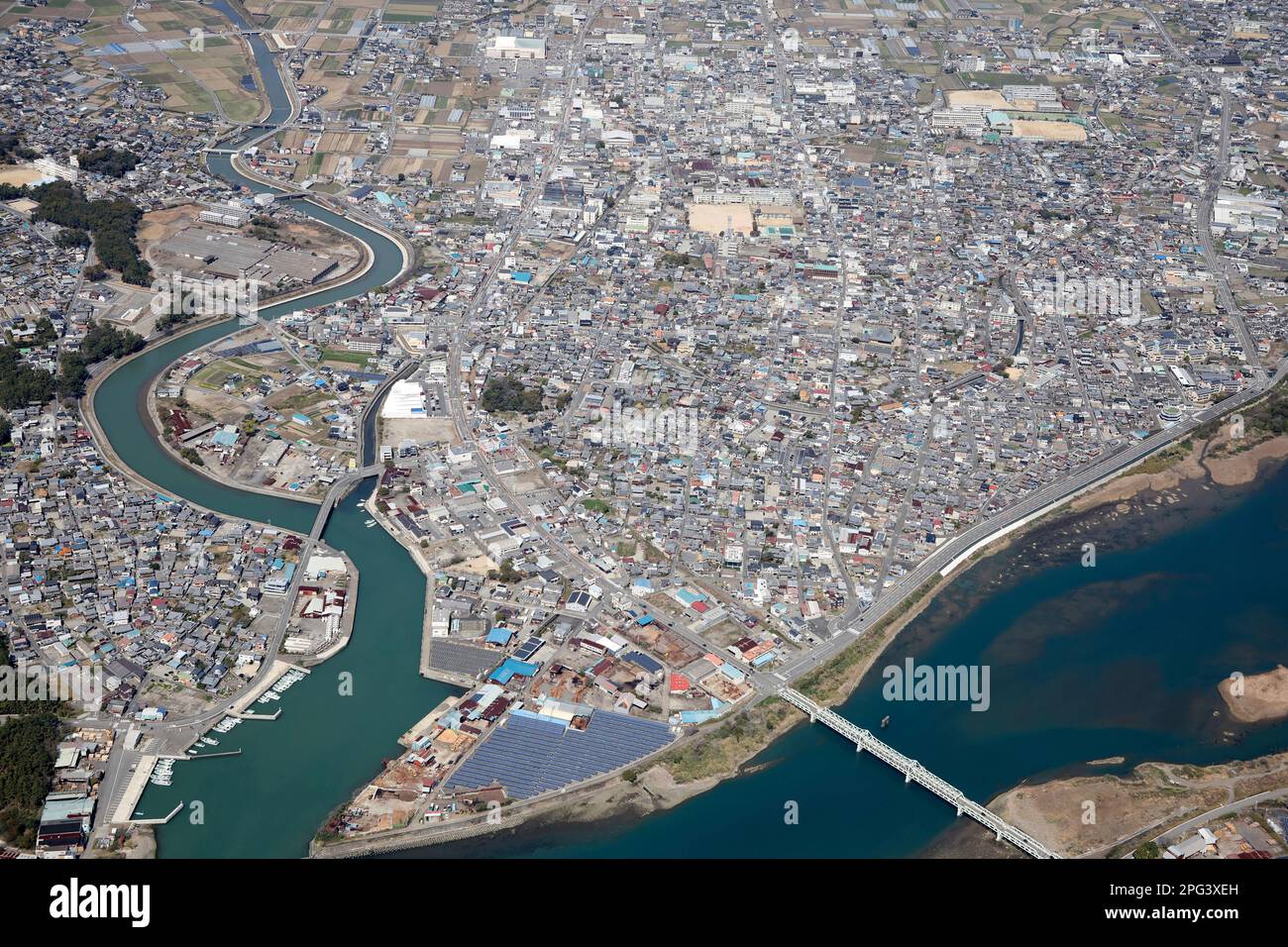 Earthquake nankai