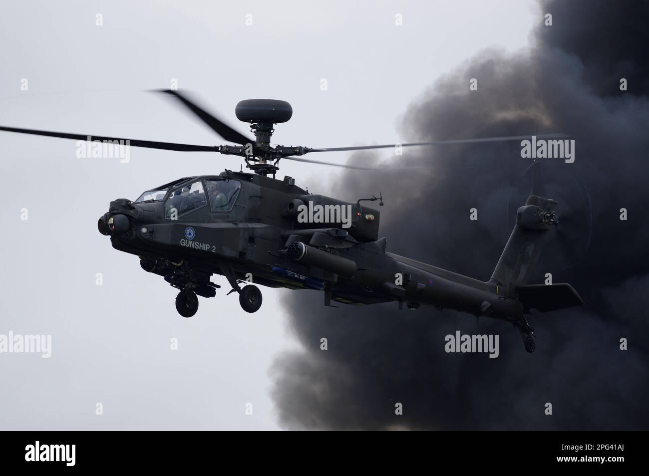 AH 64, Apache, Helicopter, Stock Photo