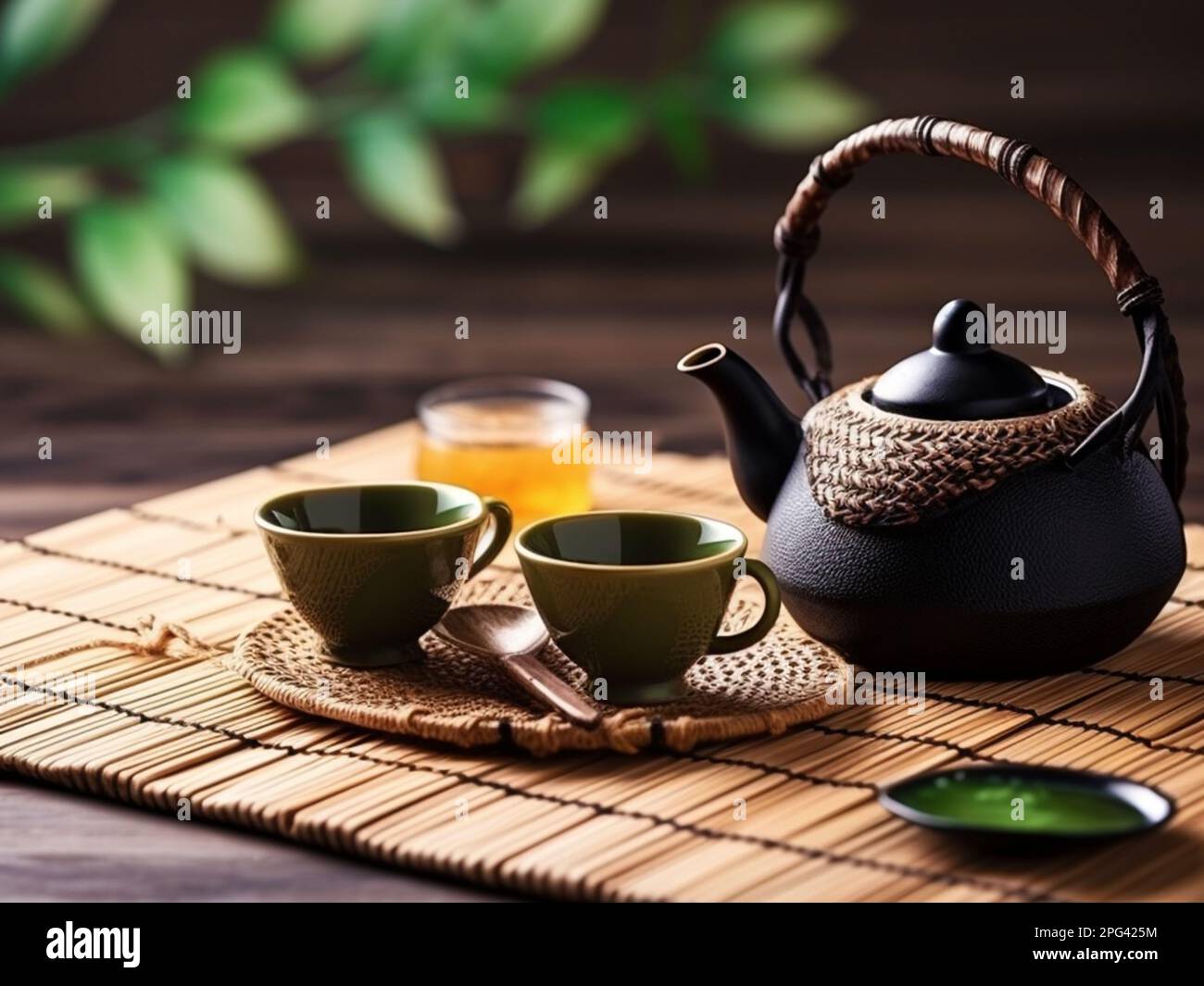 Asian tea kettle sale