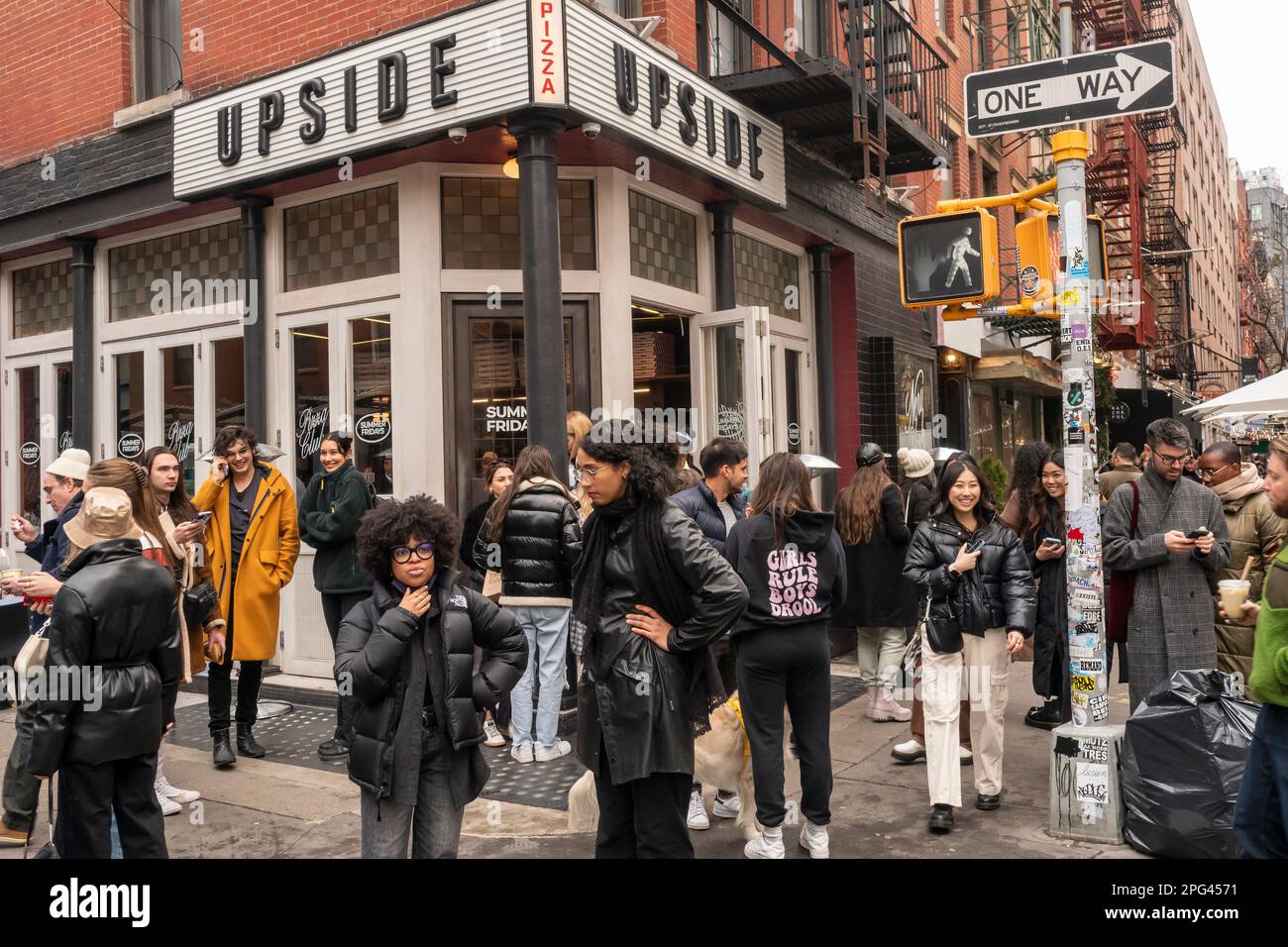 Gen xers hires stock photography and images Alamy