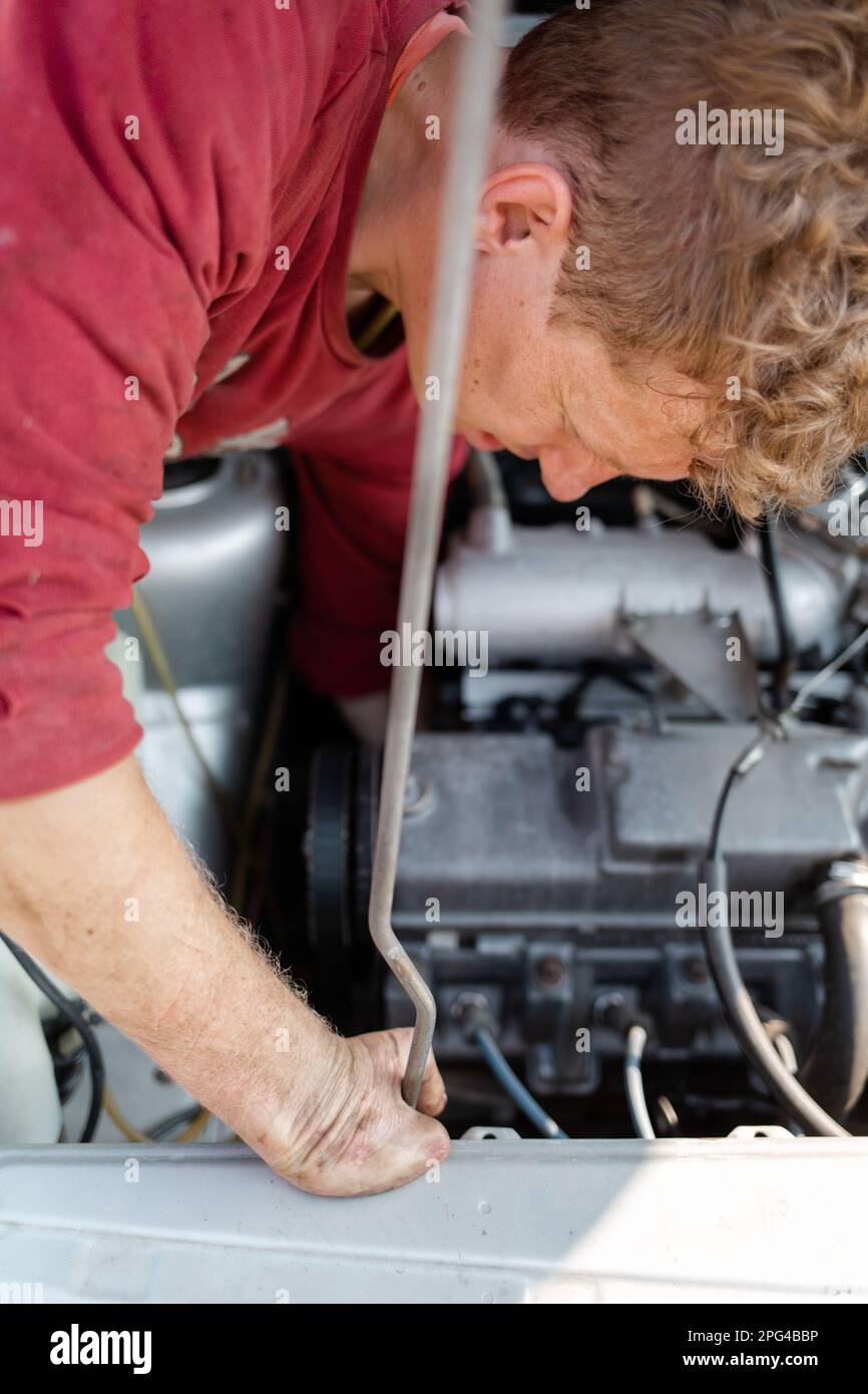 The concept of disability of people and their adaptation to life. A