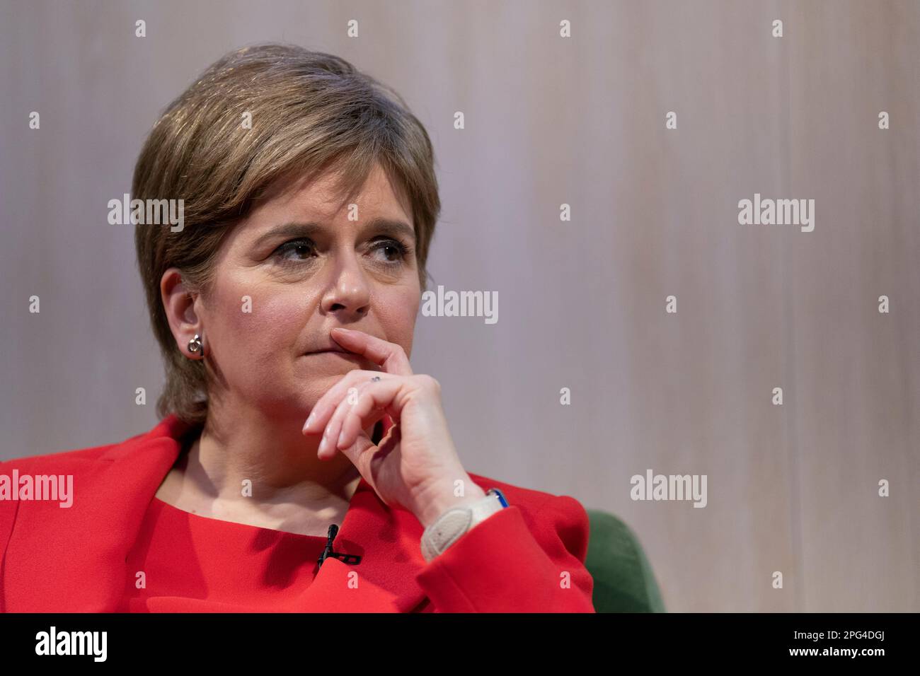 first-minister-nicola-sturgeon-answers-questions-from-the-floor-after