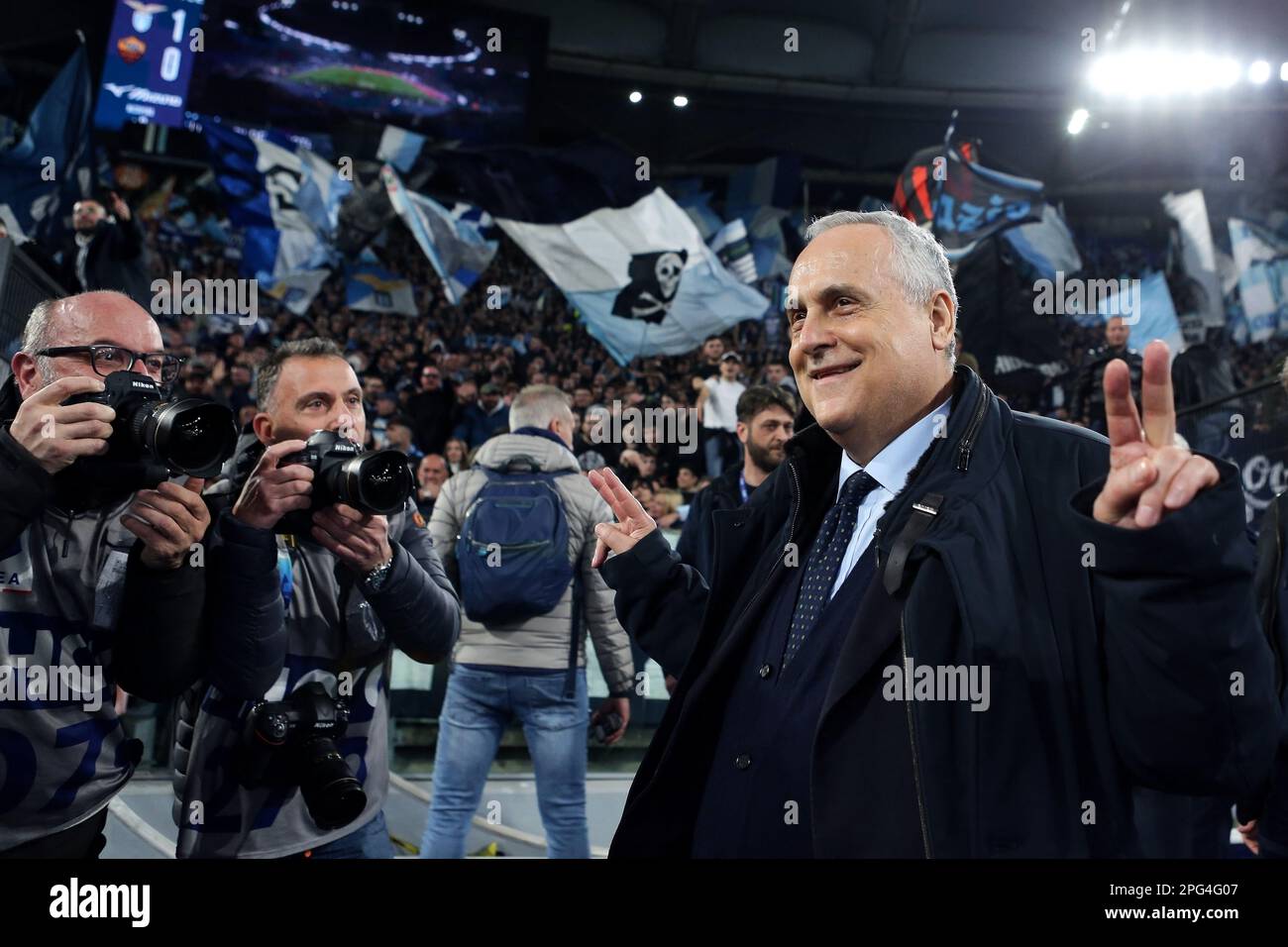 Claudio Lotito Breaks Silence: Threats, Apologies, and the Lazio Crisis Claudio Lotito Breaks Silence: Threats, Apologies, and the Lazio Crisis