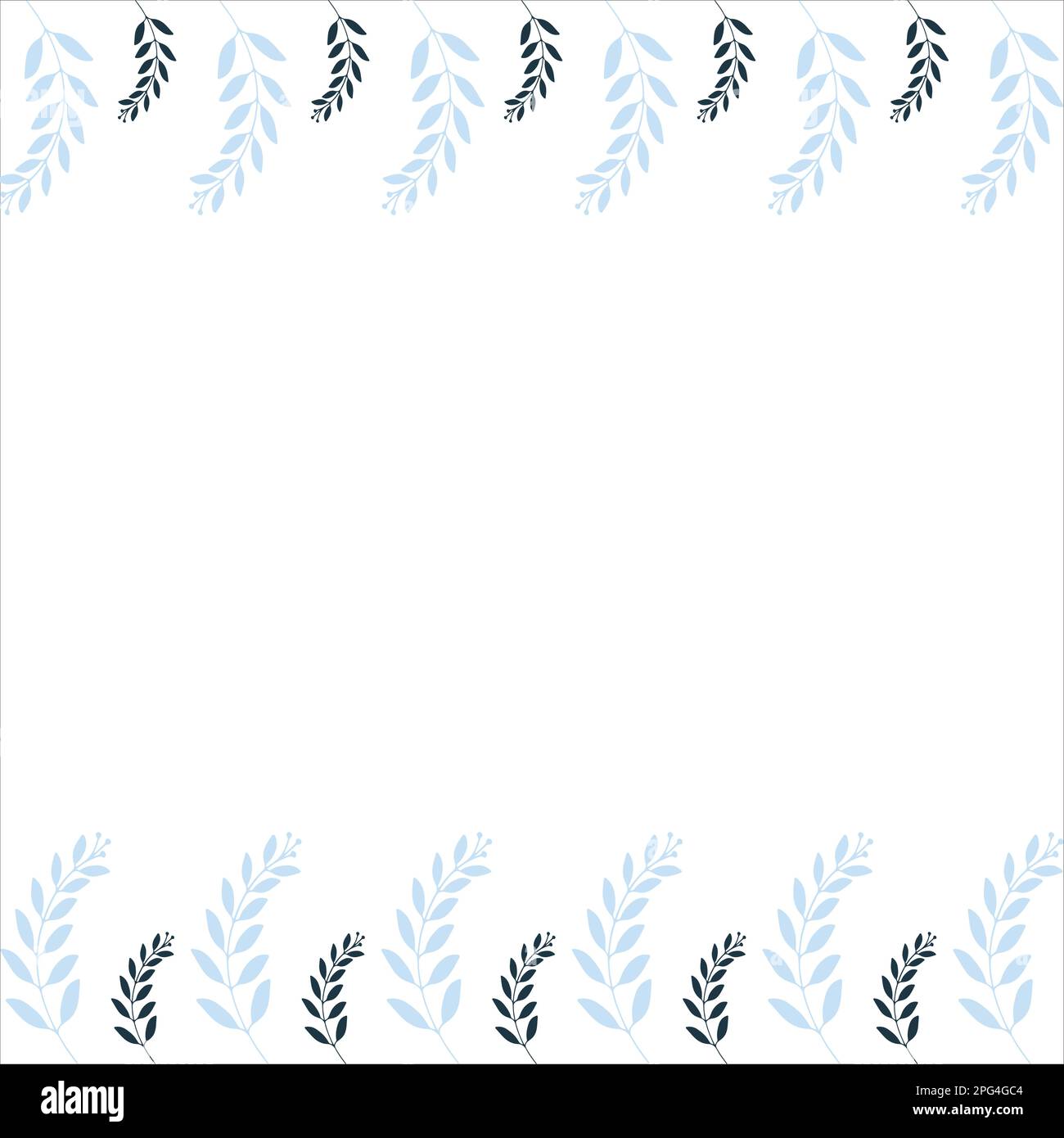 Floral background Stock Vector