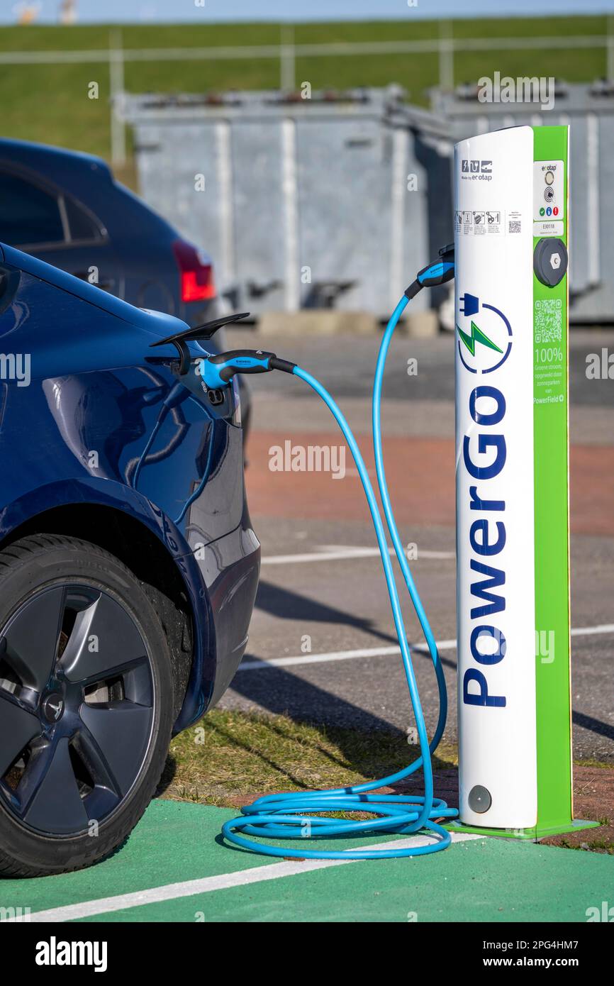 Car fast charging station deals