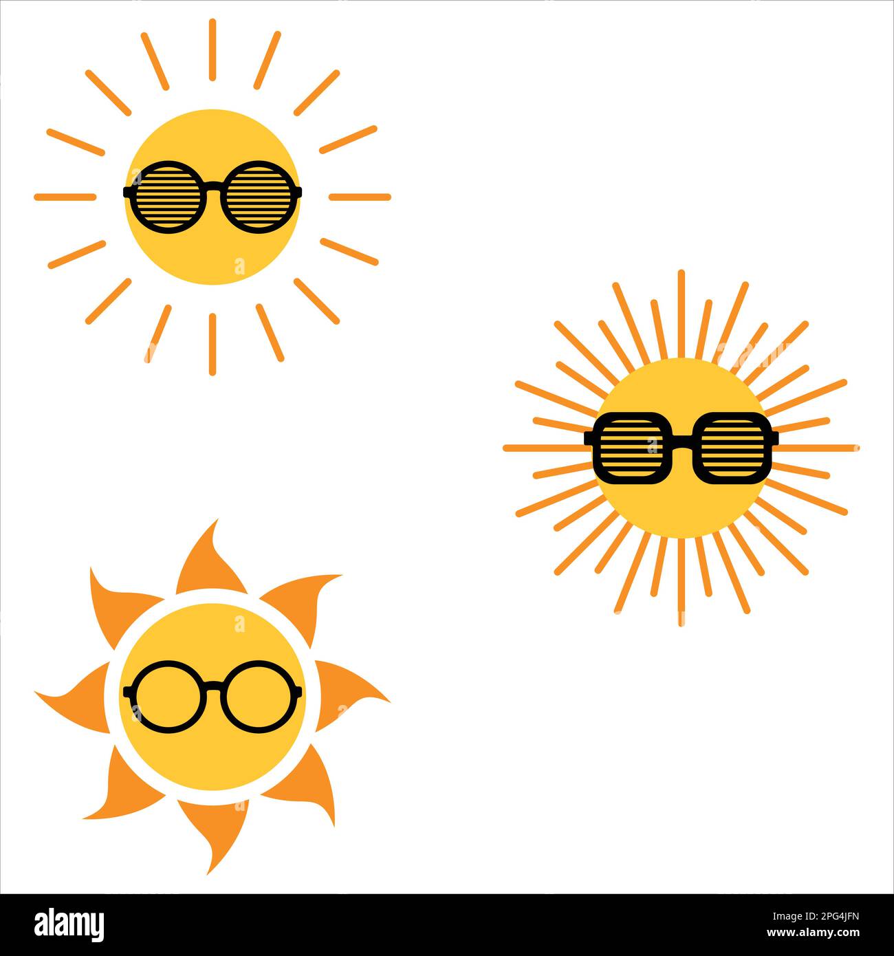 Sun glasses cool hi-res stock photography and images - Alamy