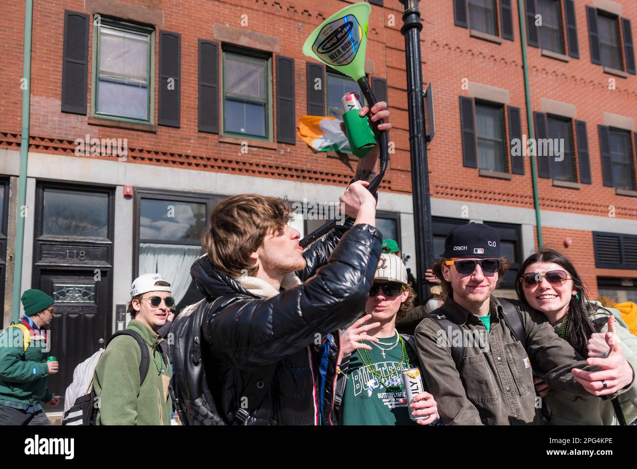 the onion boston st pattys day