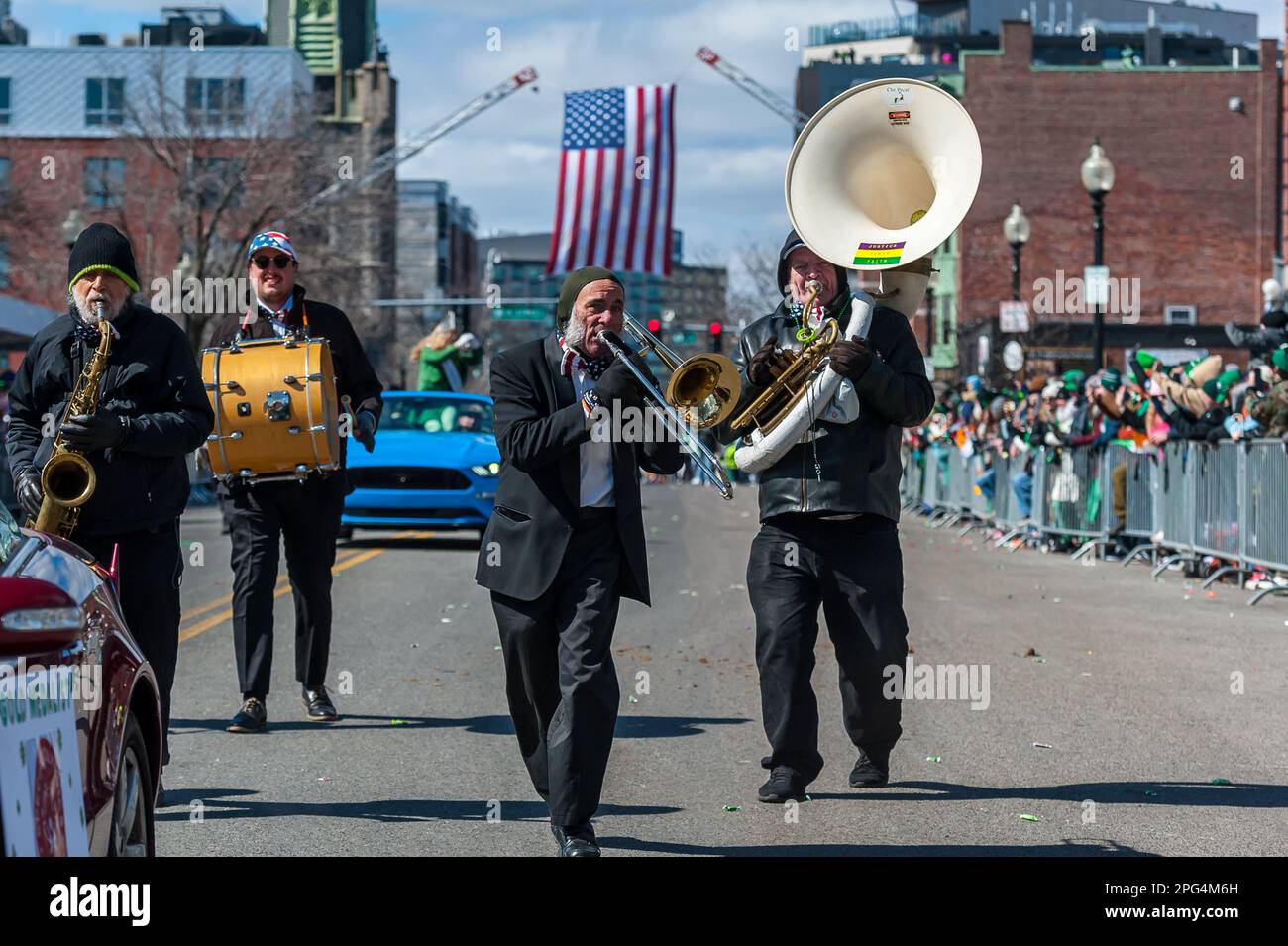 south boston st patricks day breakfast
