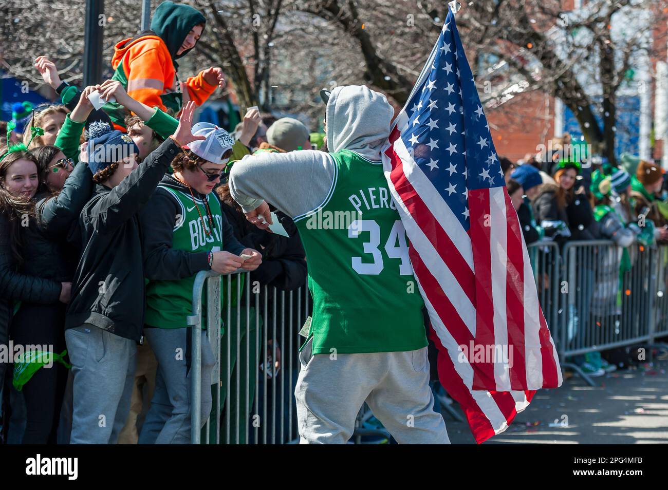 boston st patricks day gay