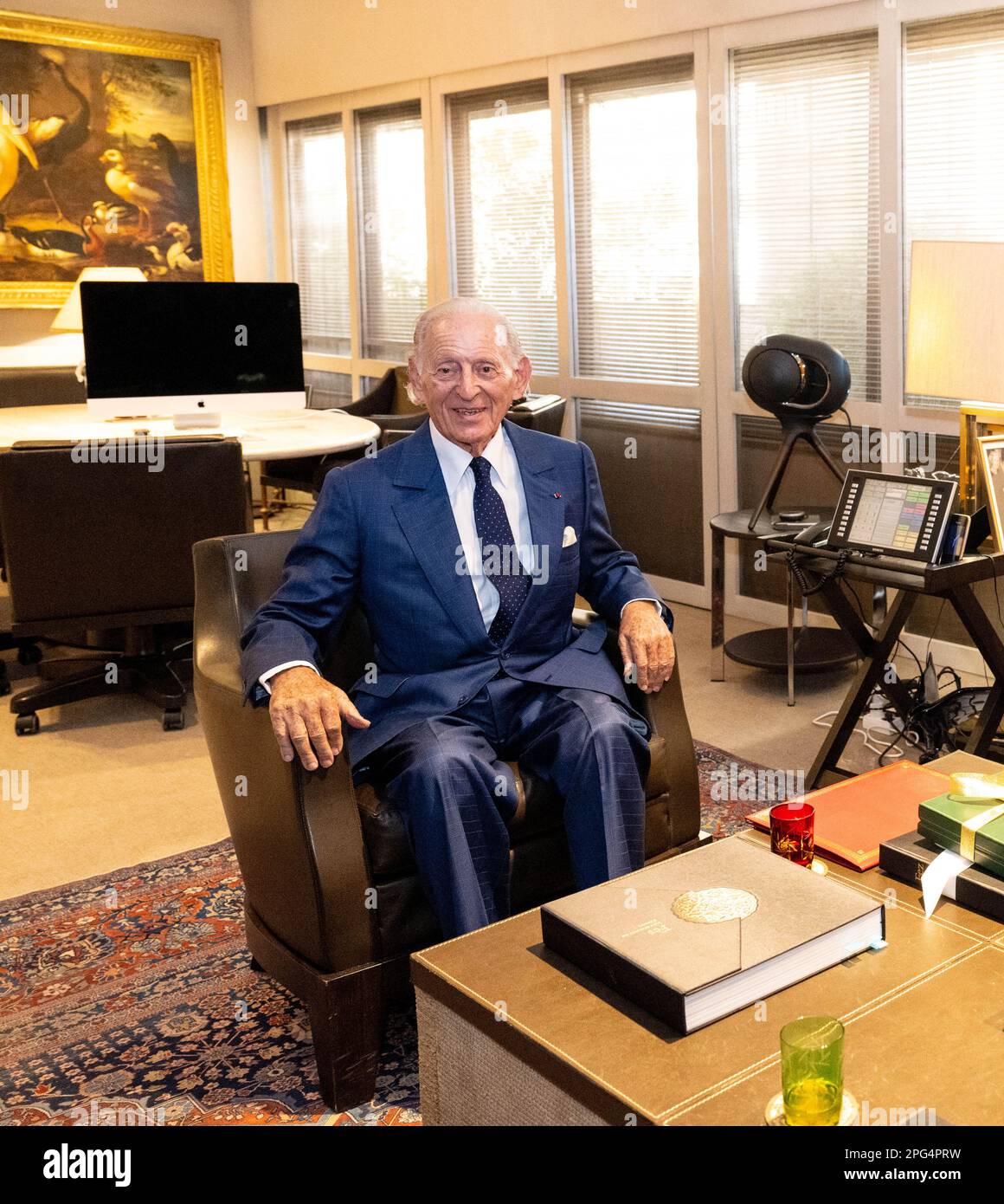 casablanca-morocco-20th-mar-2023-othman-benjelloun-ceo-of-bmce-bank