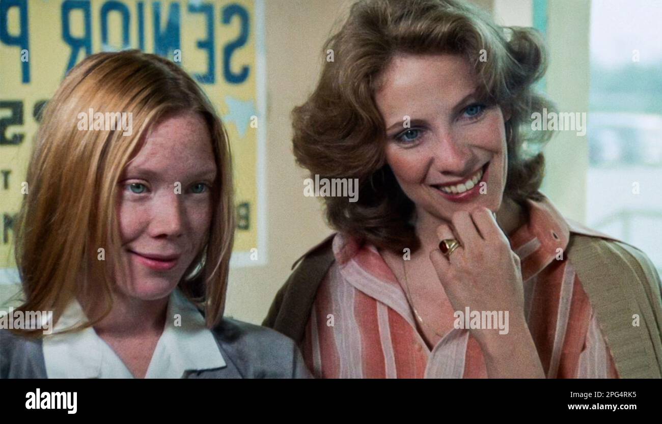 Betty Buckley Carrie