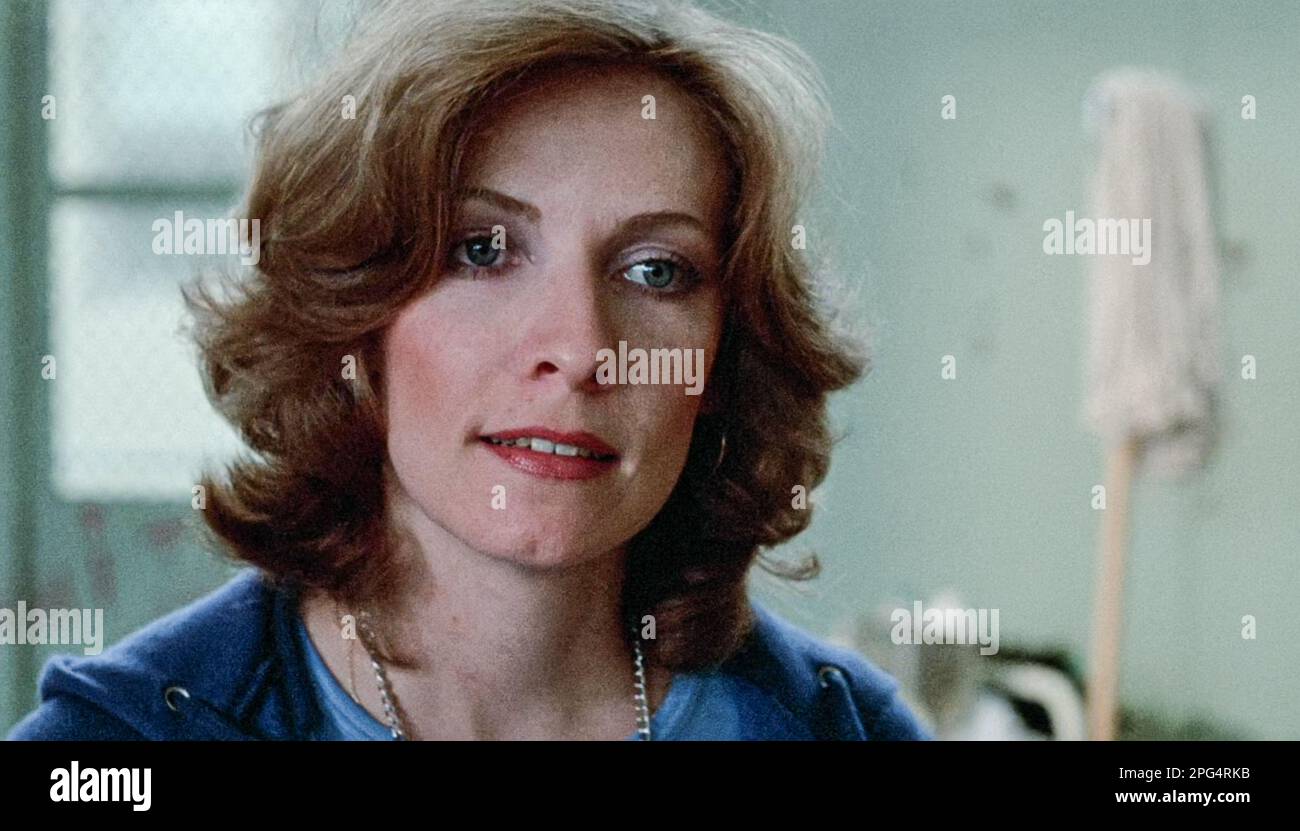 Betty Buckley Carrie