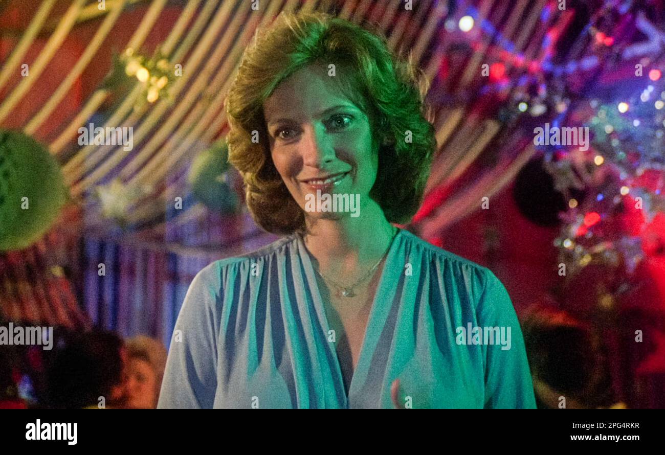 Betty Buckley Carrie