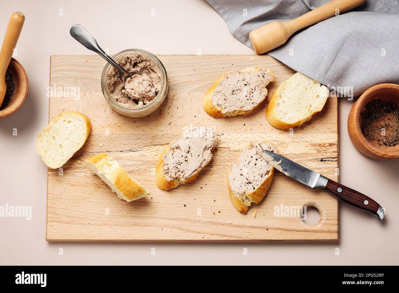 Liverwurst Pate Spread at Paige Odriscoll blog