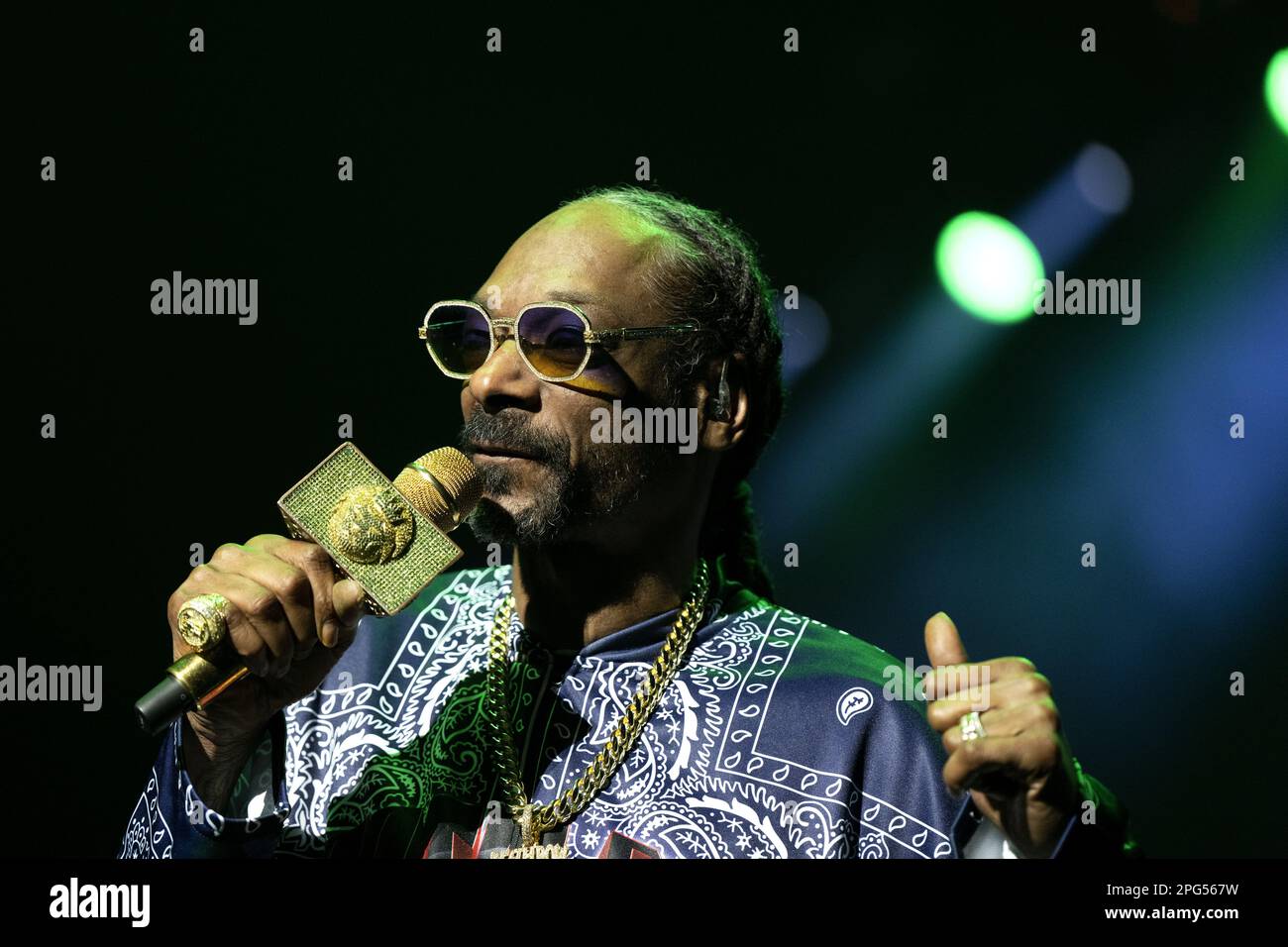 snoop dogg tour 2023 belgium