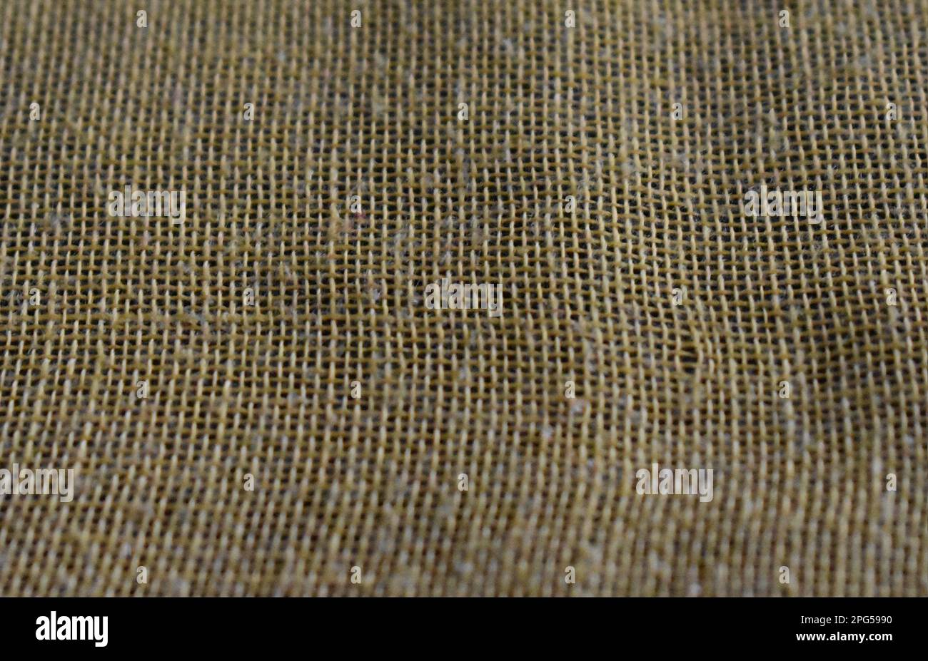linen cloth texture, background Stock Photo Alamy