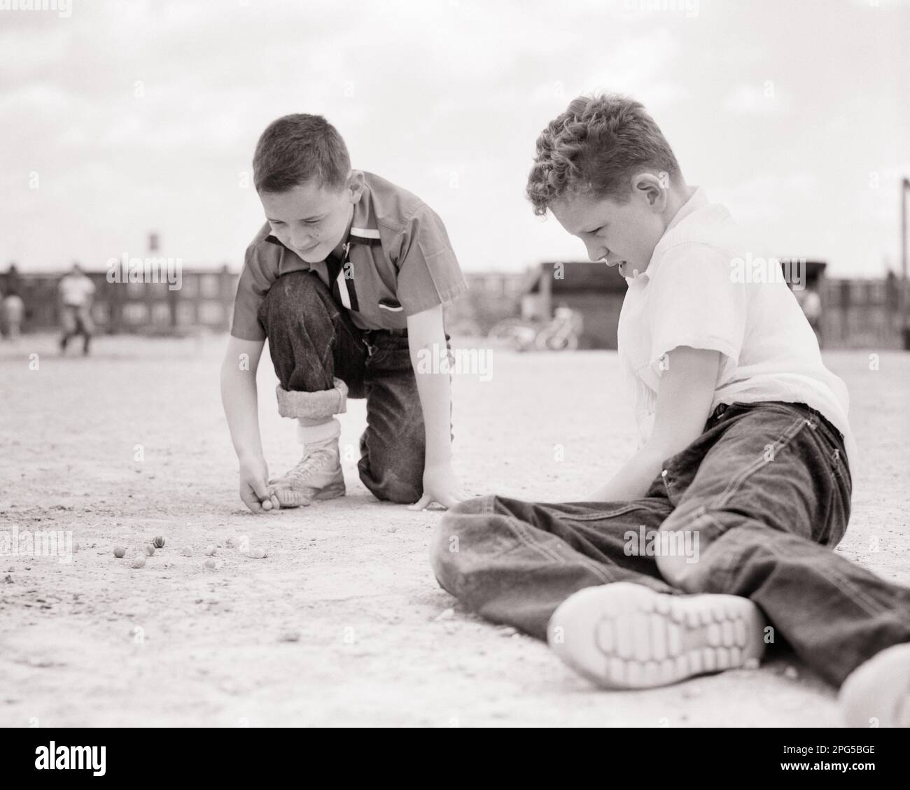 Shooting Marbles at Mabel Singer blog