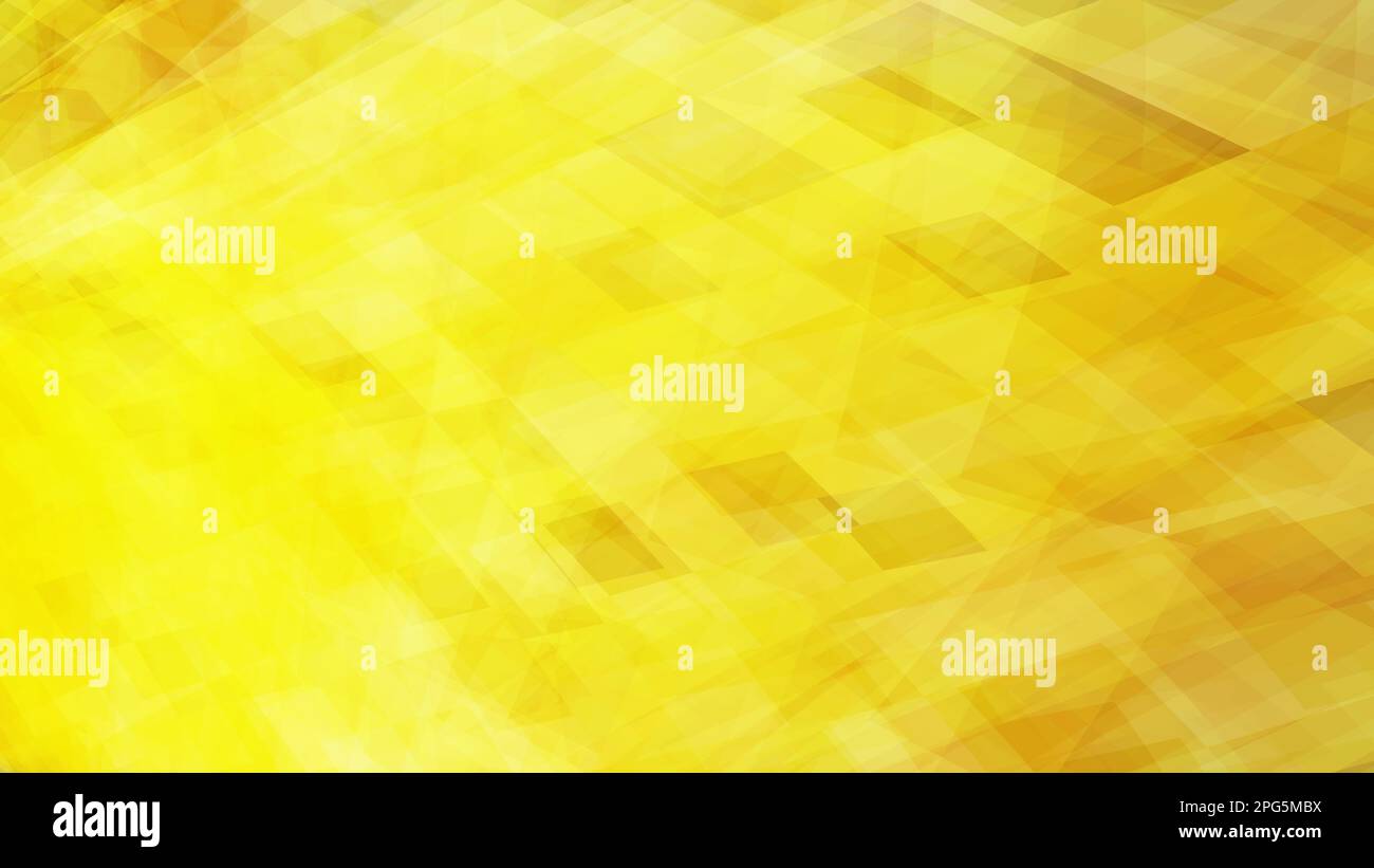 Artistic shiny golden colored vibrant background. Bright very saturated yellow vector graphic pattern Stock Vector