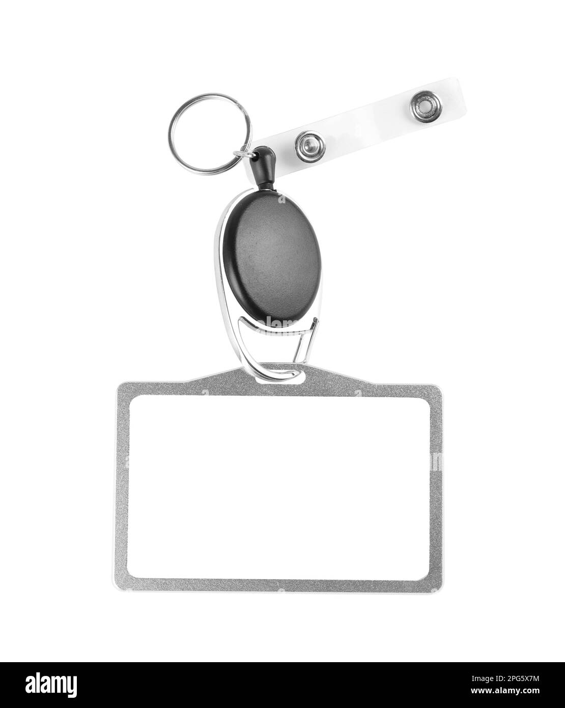 Plastic badge Black and White Stock Photos & Images Alamy