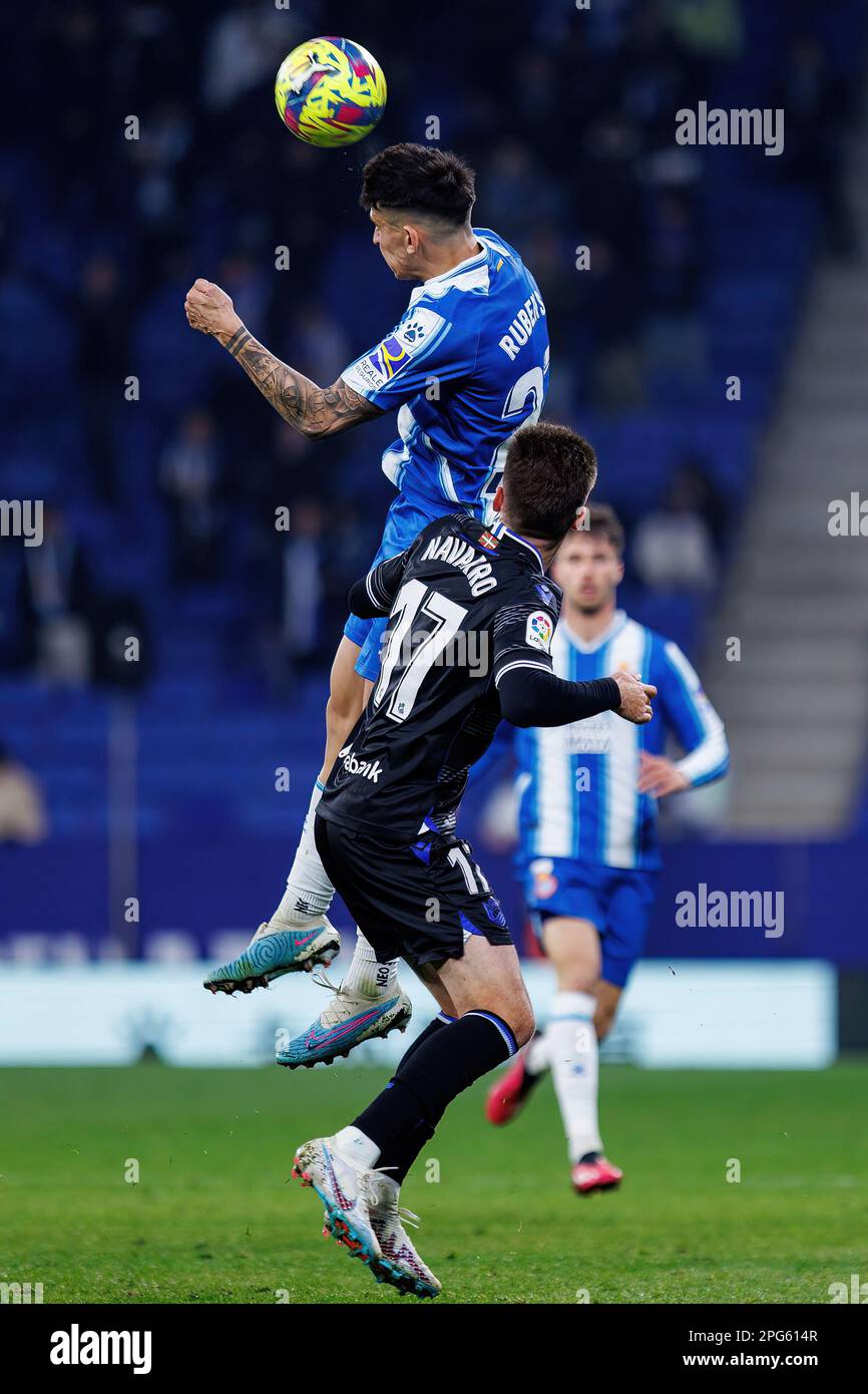 Ruben sanchez saez hires stock photography and images Alamy