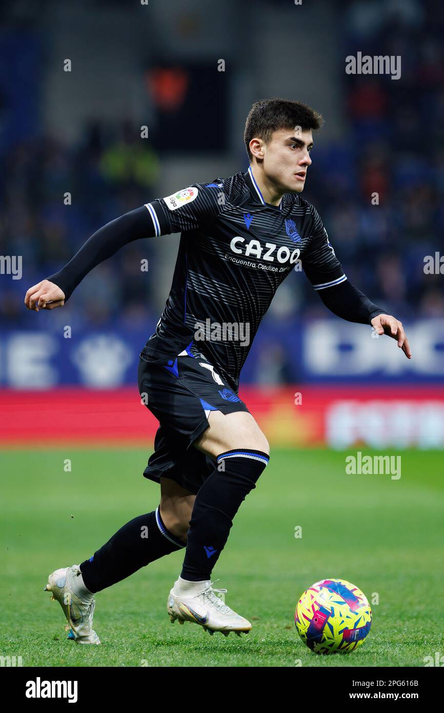 Real sociedad b hi-res stock photography and images - Alamy