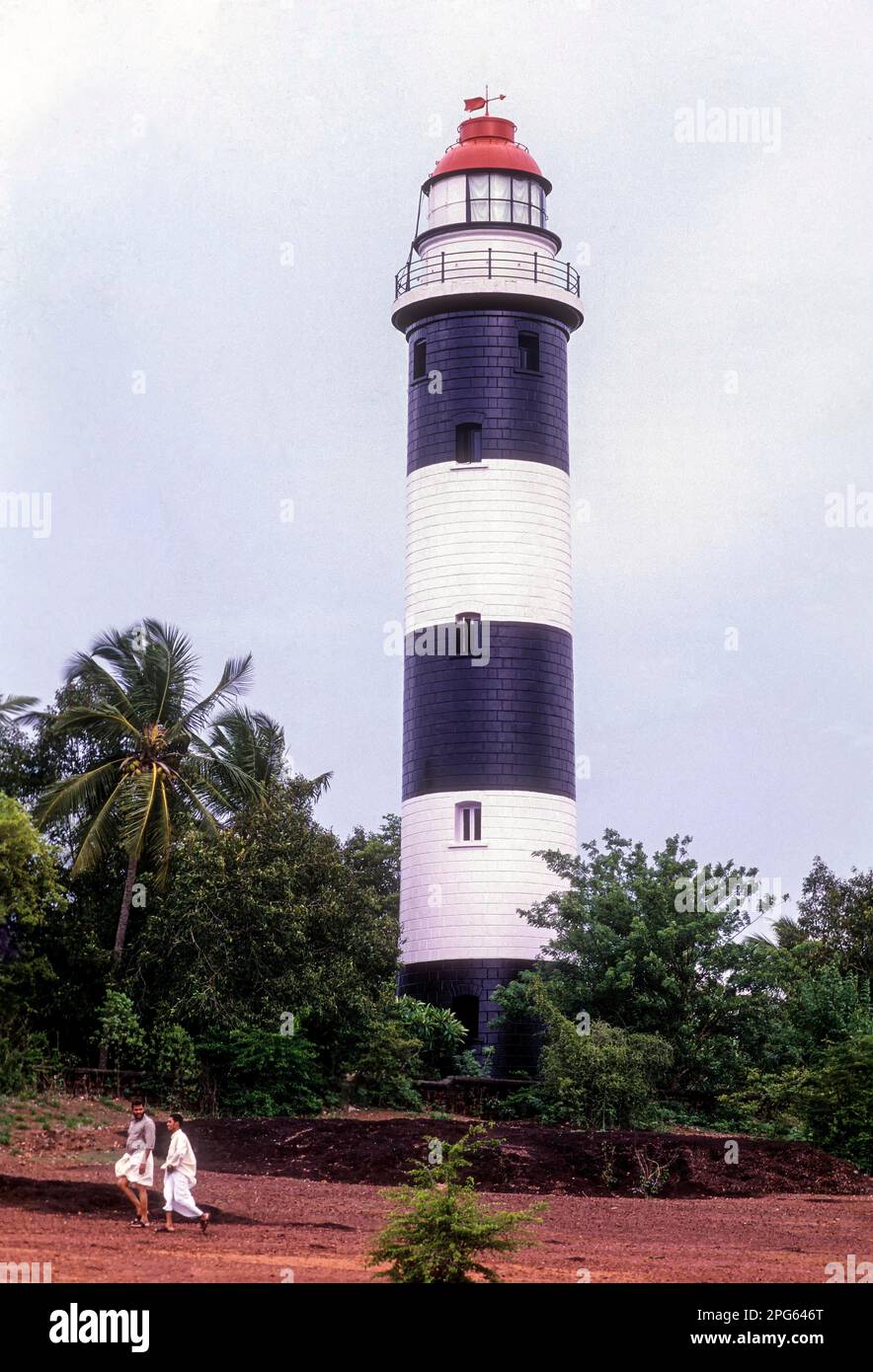 Kozhikode lighthouse hires stock photography and images Alamy