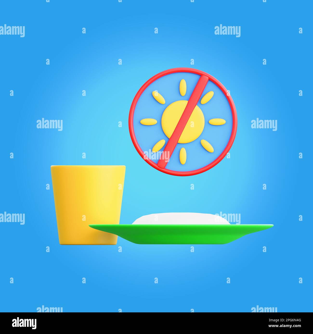 3d Rendering Fasting To Hold Hunger And Thirst Ramadan Icon Stock Photo 3d Rendering Fasting To Hold Hunger And Thirst Ramadan Icon Stock Photo