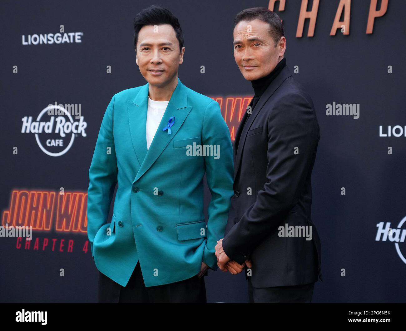 8 Donnie yen stock hi-res - photography images - Page Alamy and