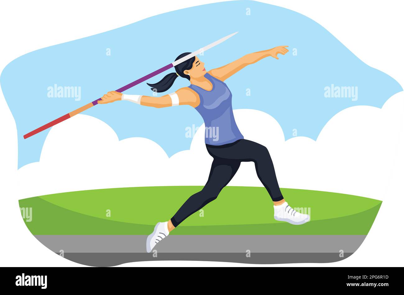 Sport isometric with sportsmen of ball, olympic games, competition