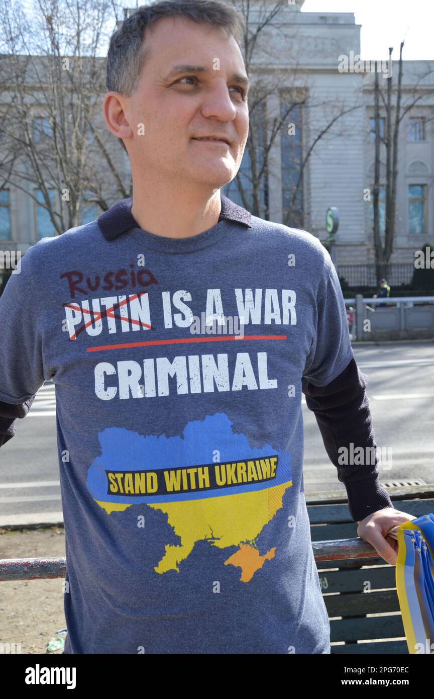 Putin t shirt hi-res stock photography and images - Alamy